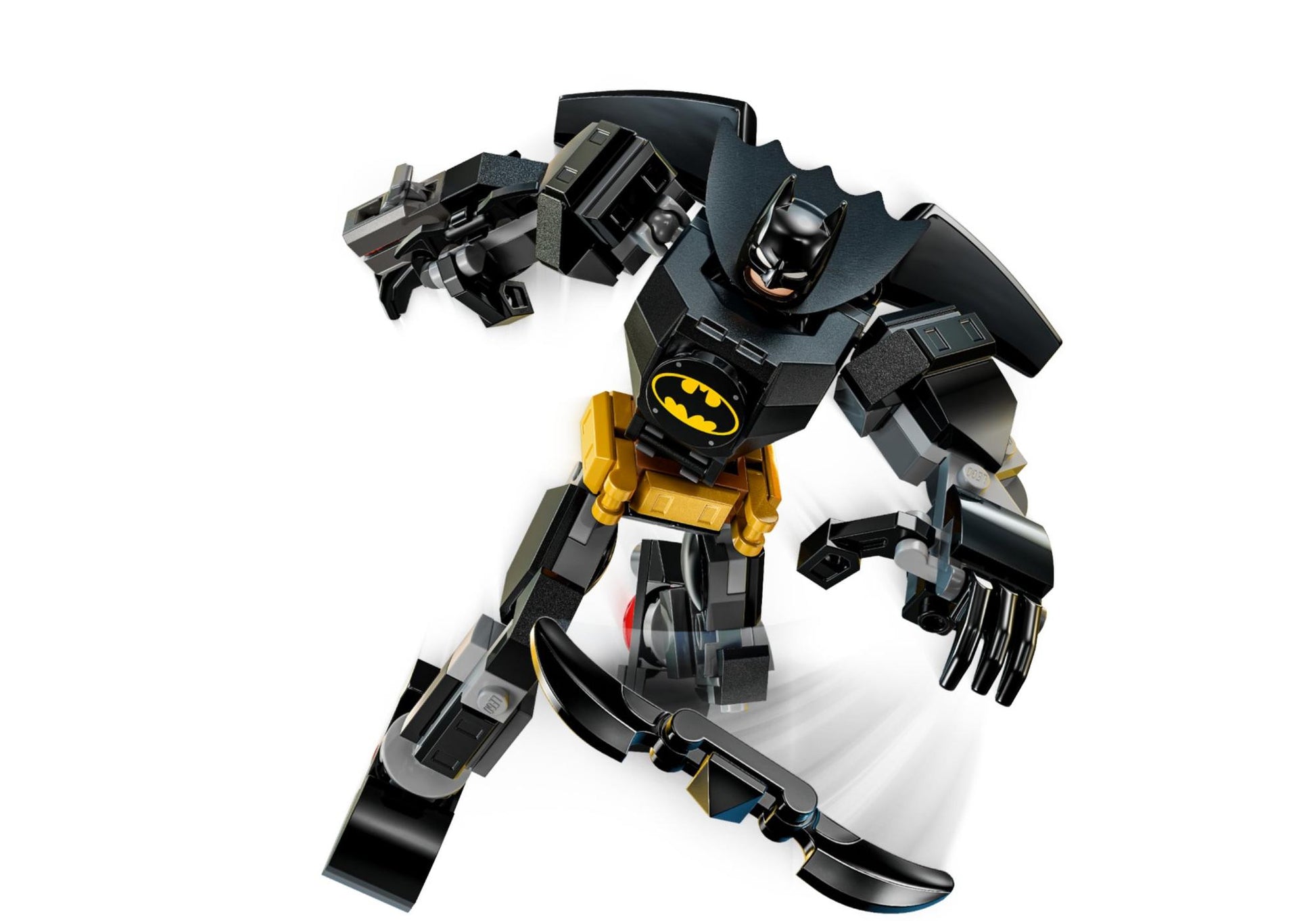 Lego 76270 Batman: Batman Mech - plegobil