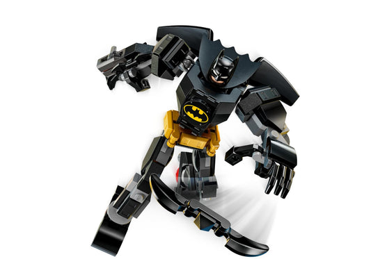 Lego 76270 Batman: Batman Mech - plegobil