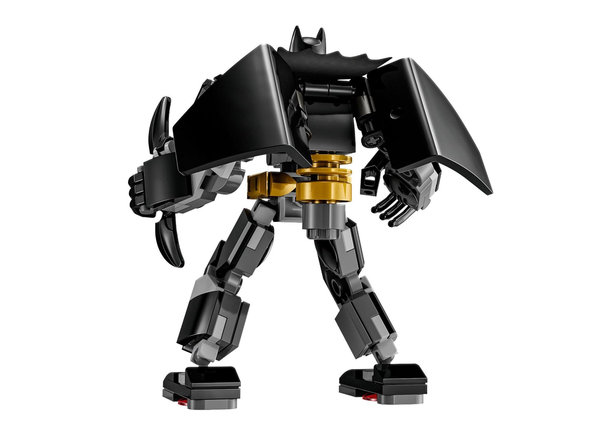 Lego 76270 Batman: Batman Mech - plegobil