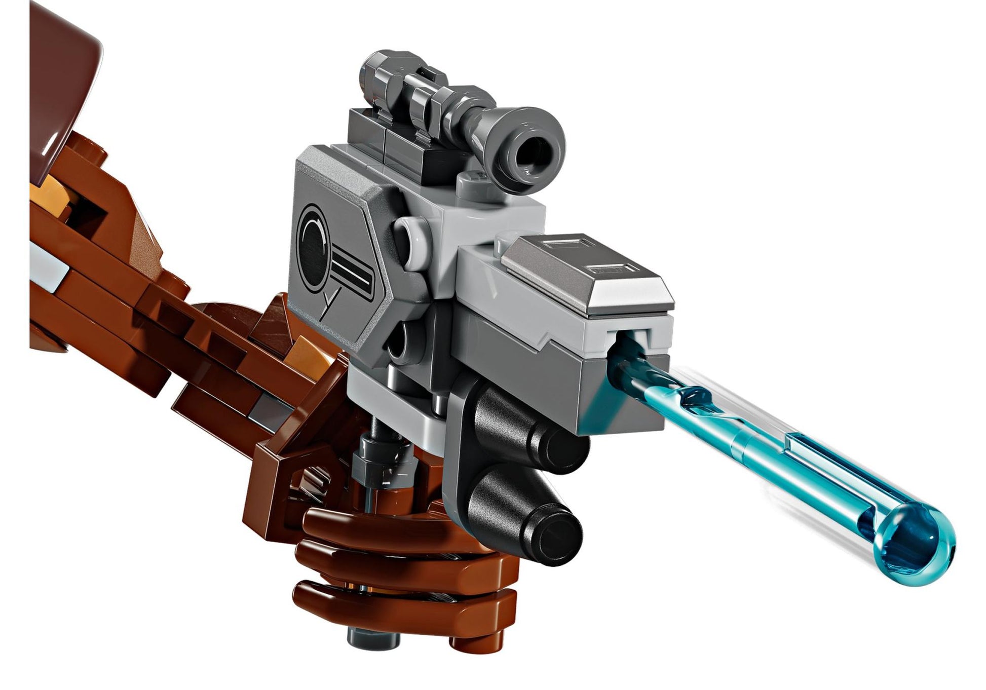 Lego 76282 Guardians of the Galaxy: Rocket & Baby Groot - plegobil