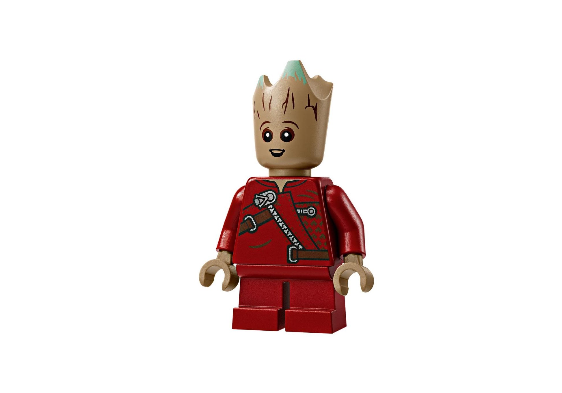 Lego 76282 Guardians of the Galaxy: Rocket & Baby Groot - plegobil