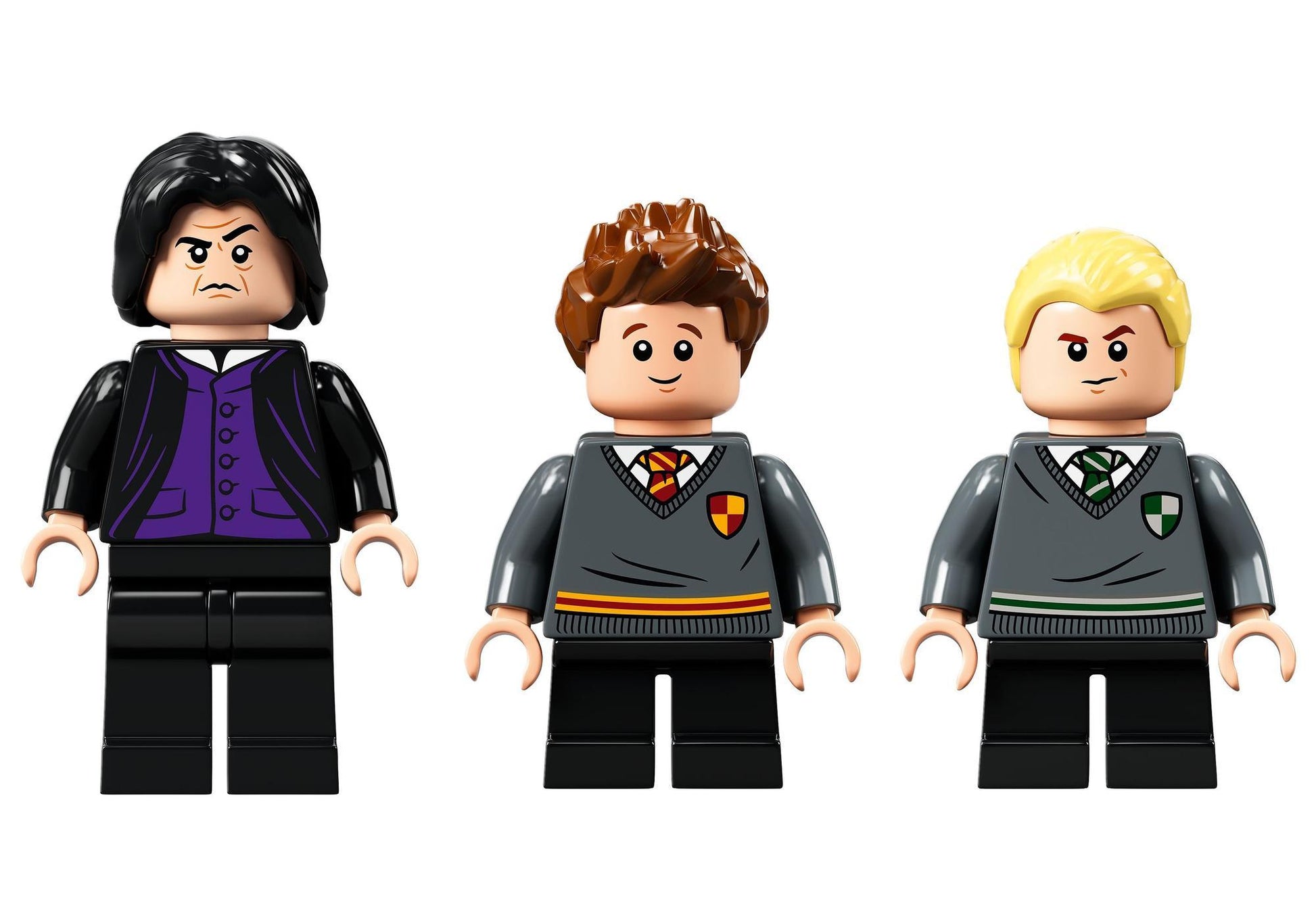 Lego 76383 Harry Potter: Hogwarts Moment: Zaubertrankunterricht - plegobil