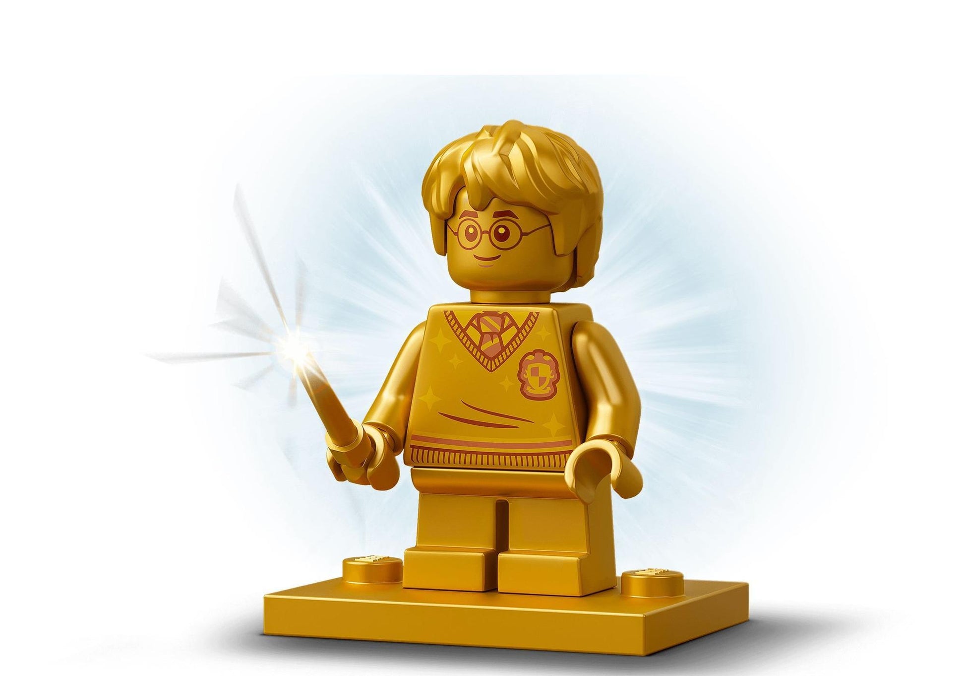 Lego 76386 Harry Potter: Hogwarts: Misslungener Vielsafttrank - plegobil