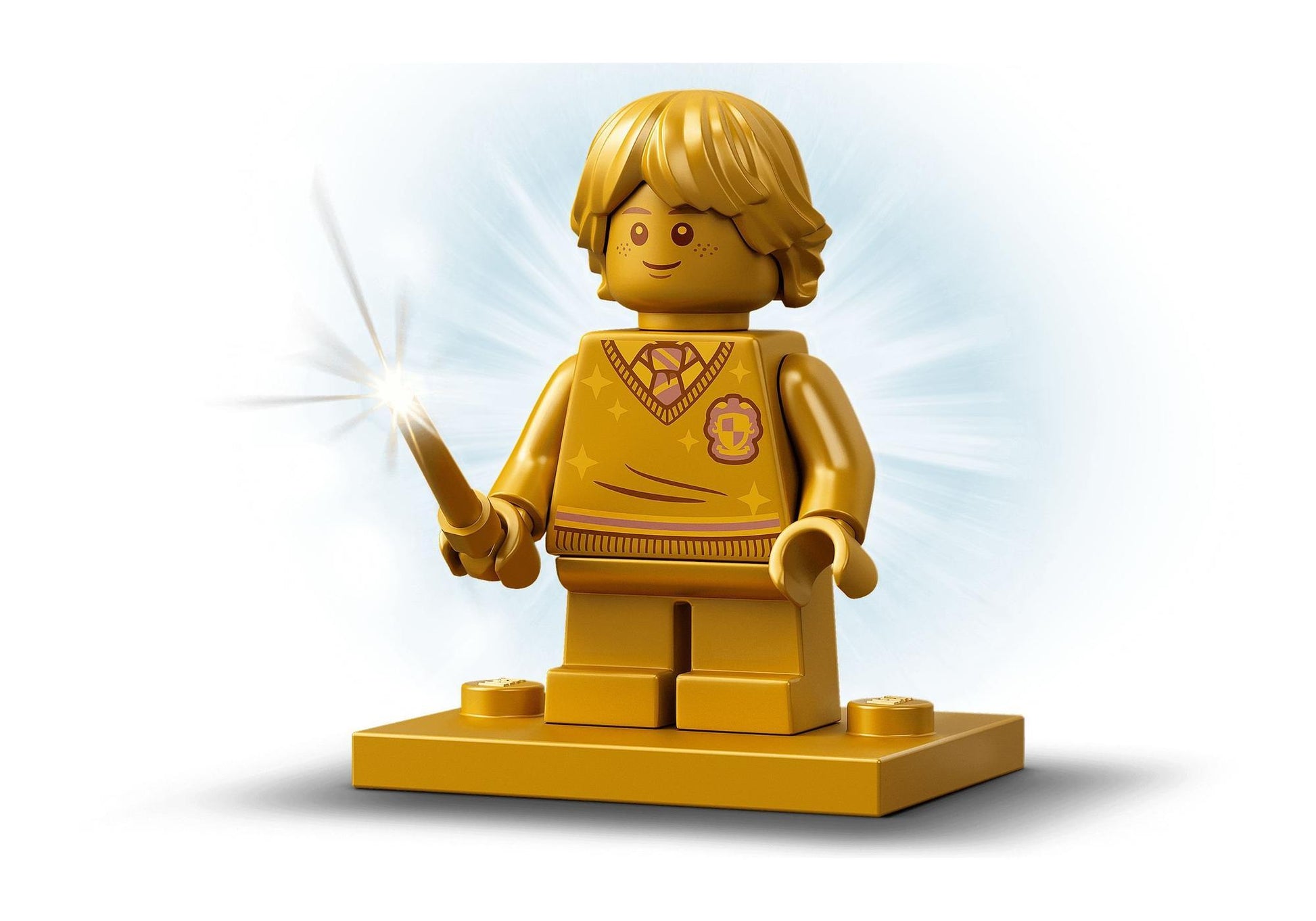 Lego 76388 Harry Potter: Besuch in Hogsmeade - plegobil