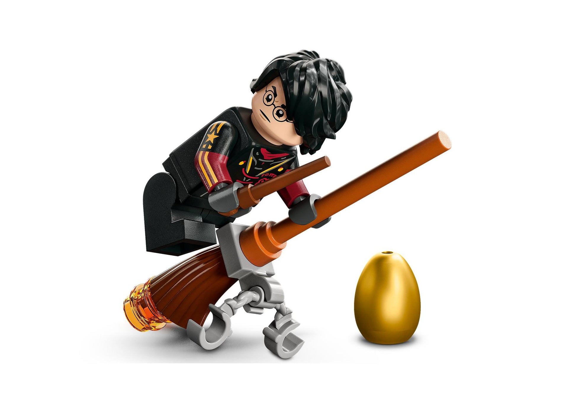 Lego 76406 Harry Potter: Ungarischer Hornschwanz - plegobil