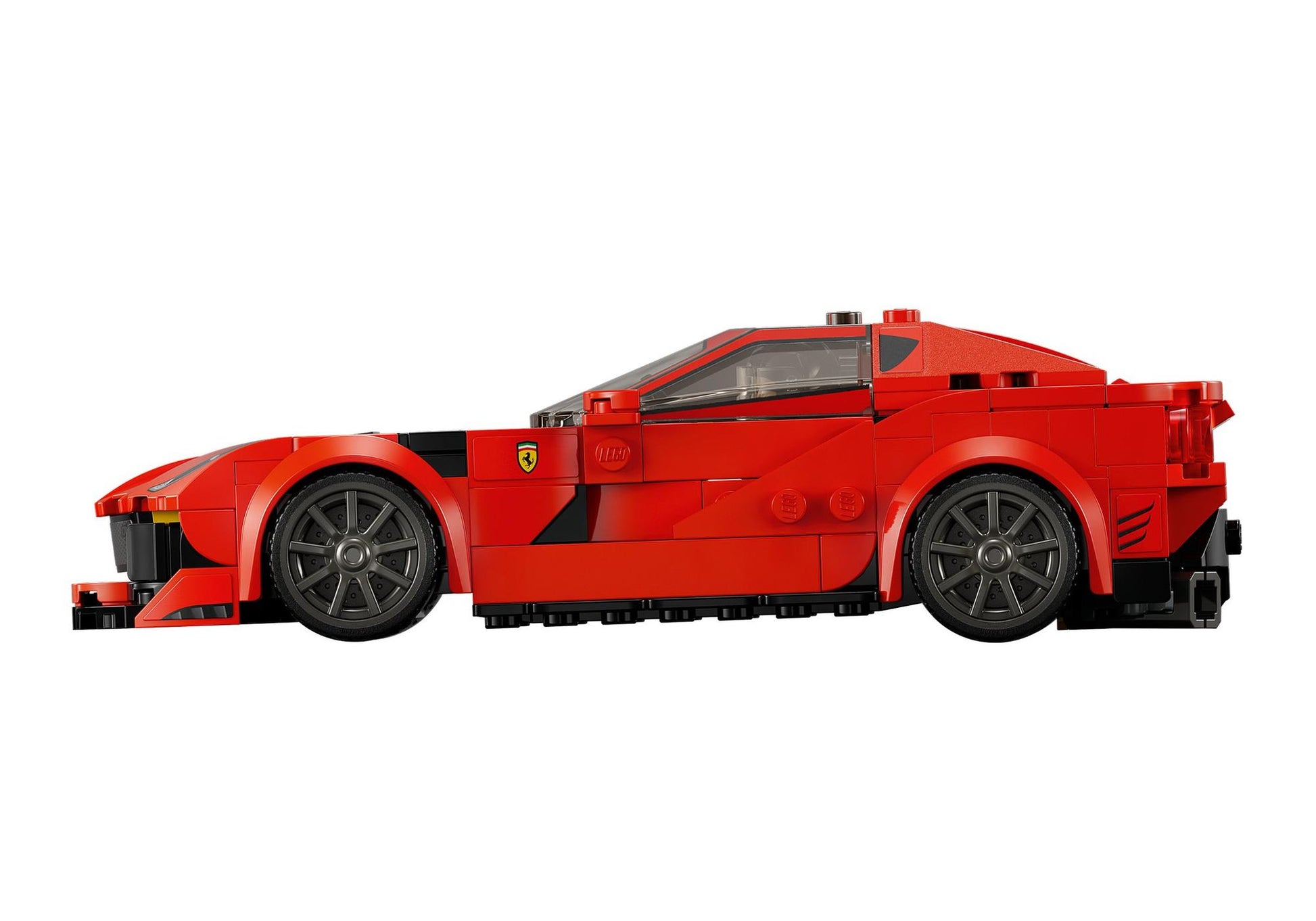 Lego 76914 Speed Champions: Ferrari 812 Competizione - plegobil