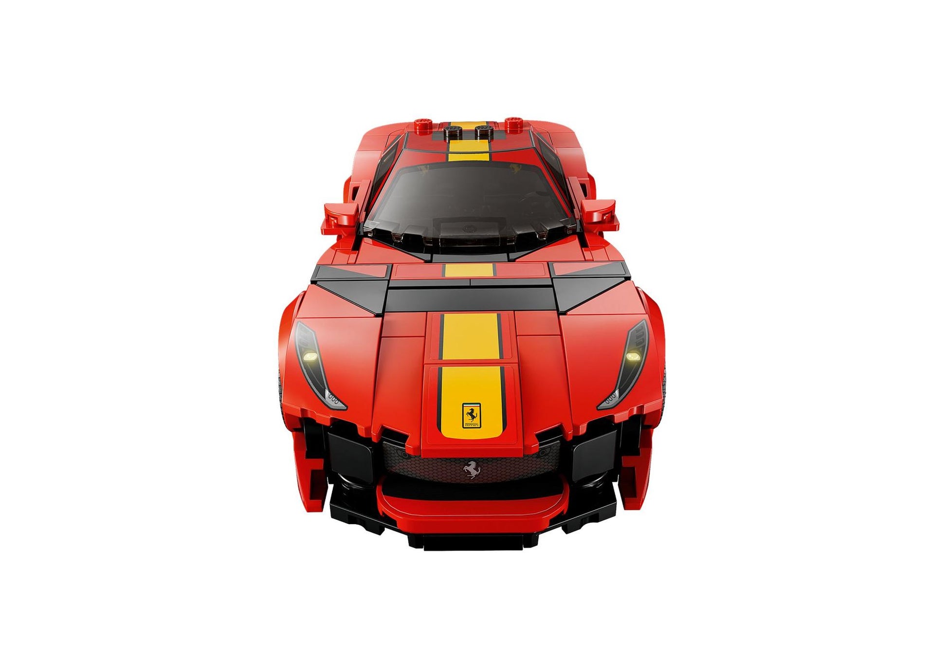 Lego 76914 Speed Champions: Ferrari 812 Competizione - plegobil