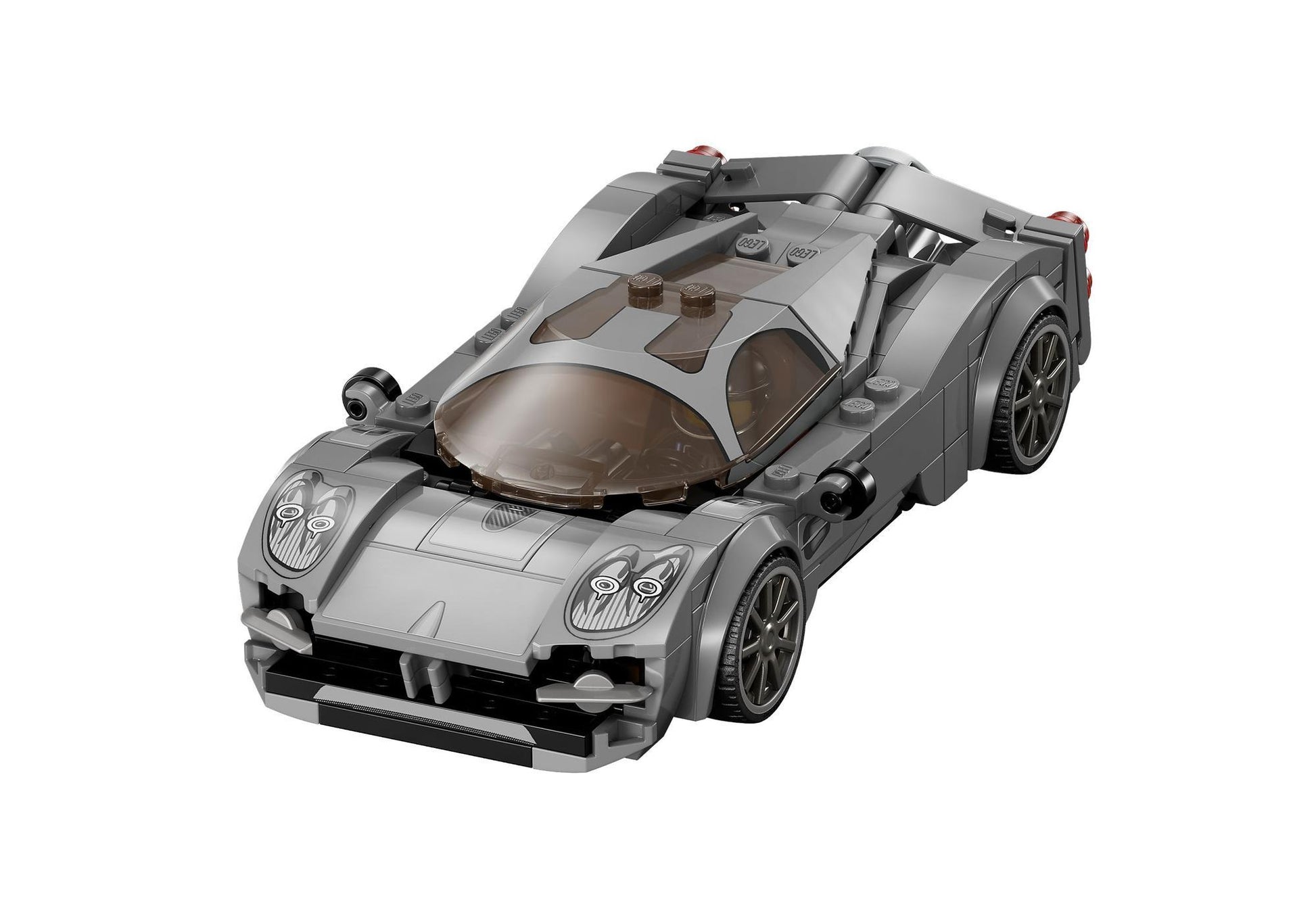 Lego 76915 Speed Champions: Pagani Utopia - plegobil