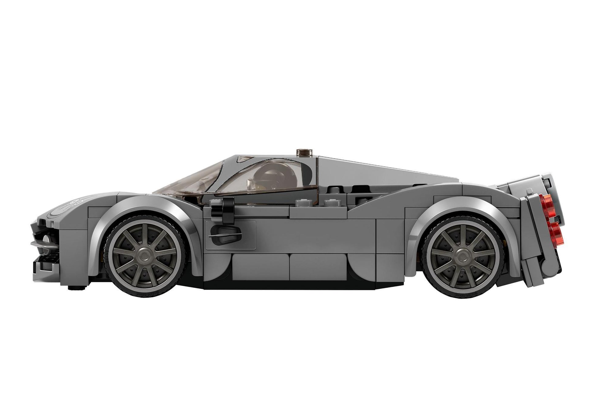 Lego 76915 Speed Champions: Pagani Utopia - plegobil