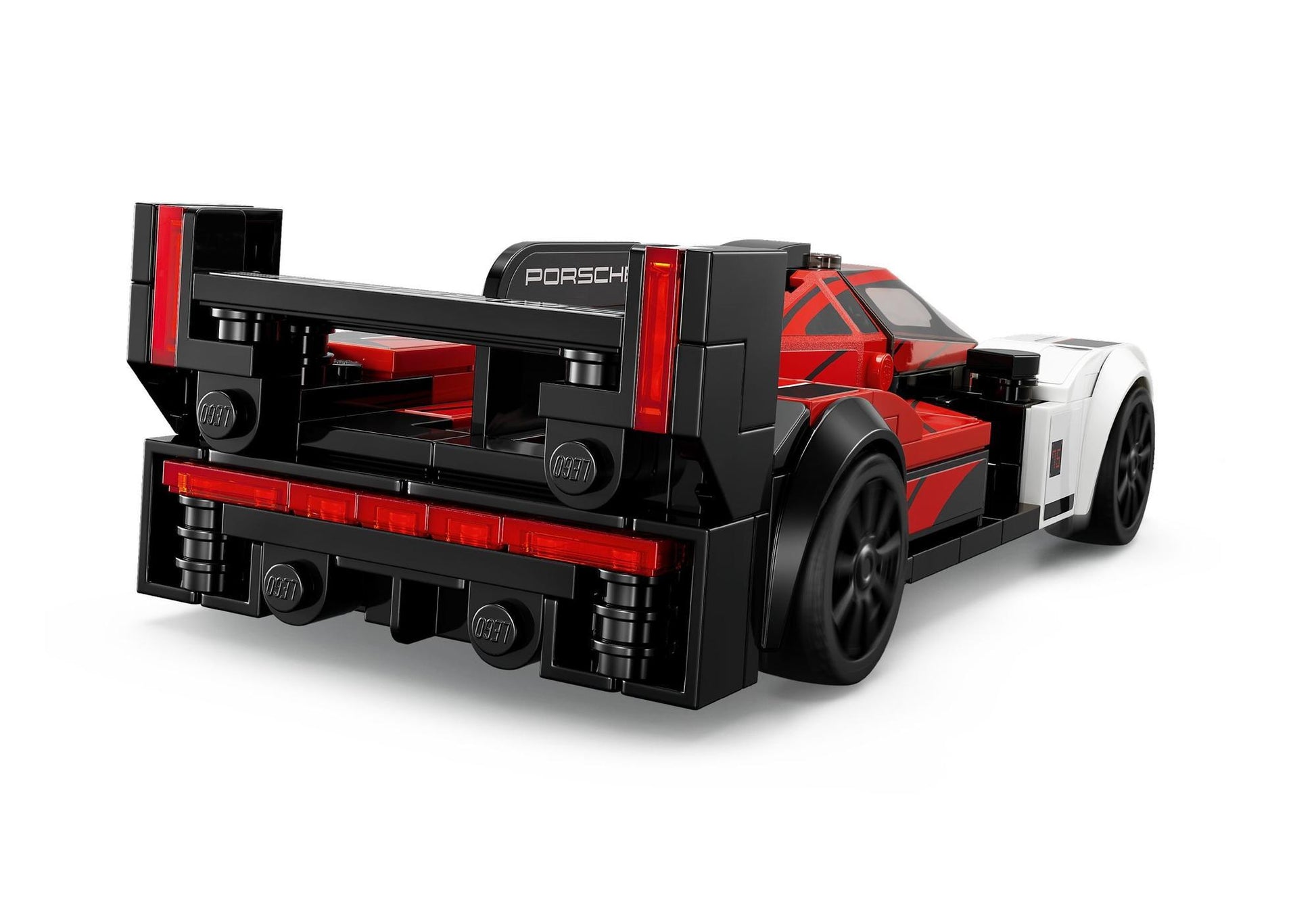 Lego 76916 Speed Champions: Porsche 963 - plegobil
