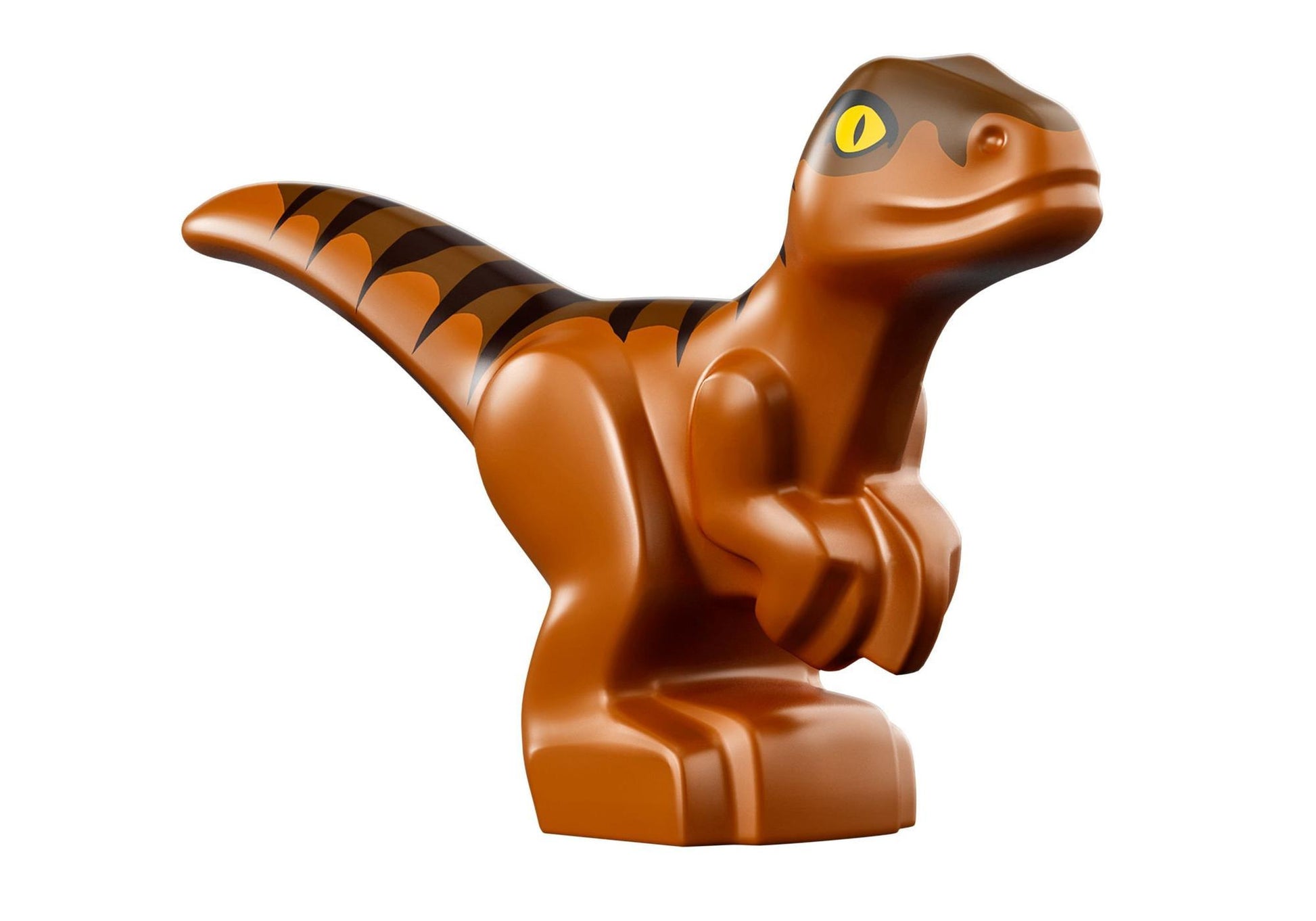 Lego 76942 Jurassic World: Flucht des Baryonyx - plegobil