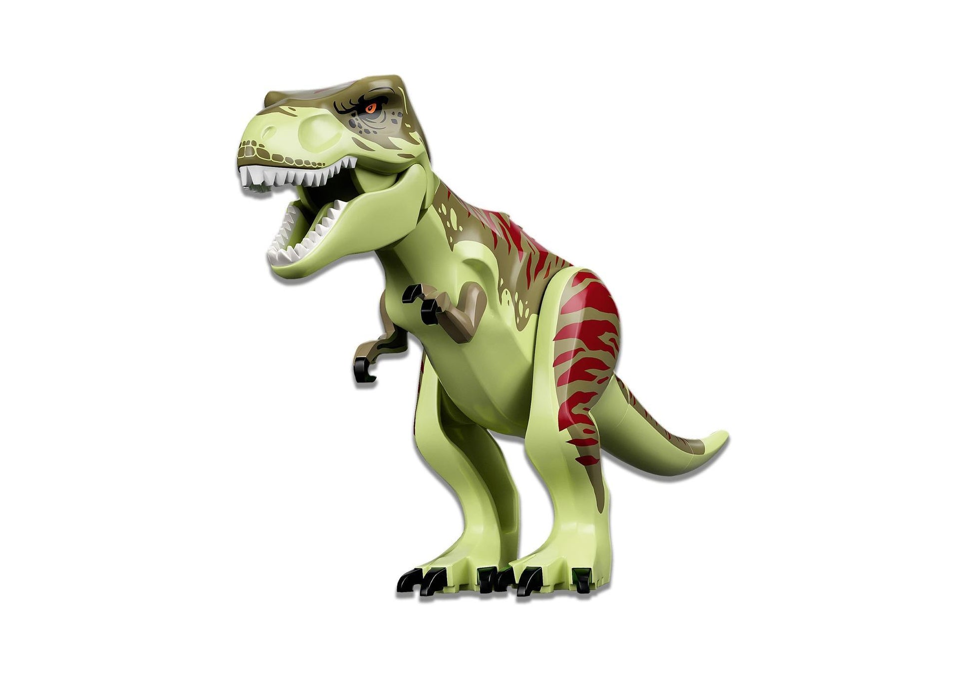Lego 76944 Jurassic World: T. Rex Ausbruch - plegobil