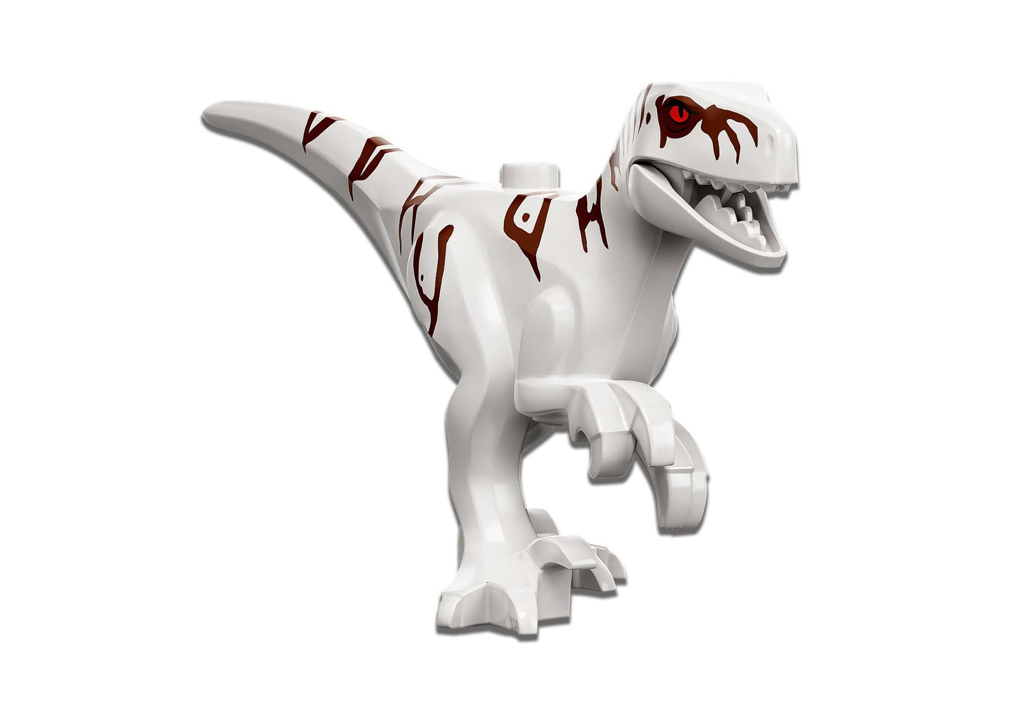 Lego 76945 Jurassic World: Atrociraptor: Motorradverfolgungsjagd - plegobil
