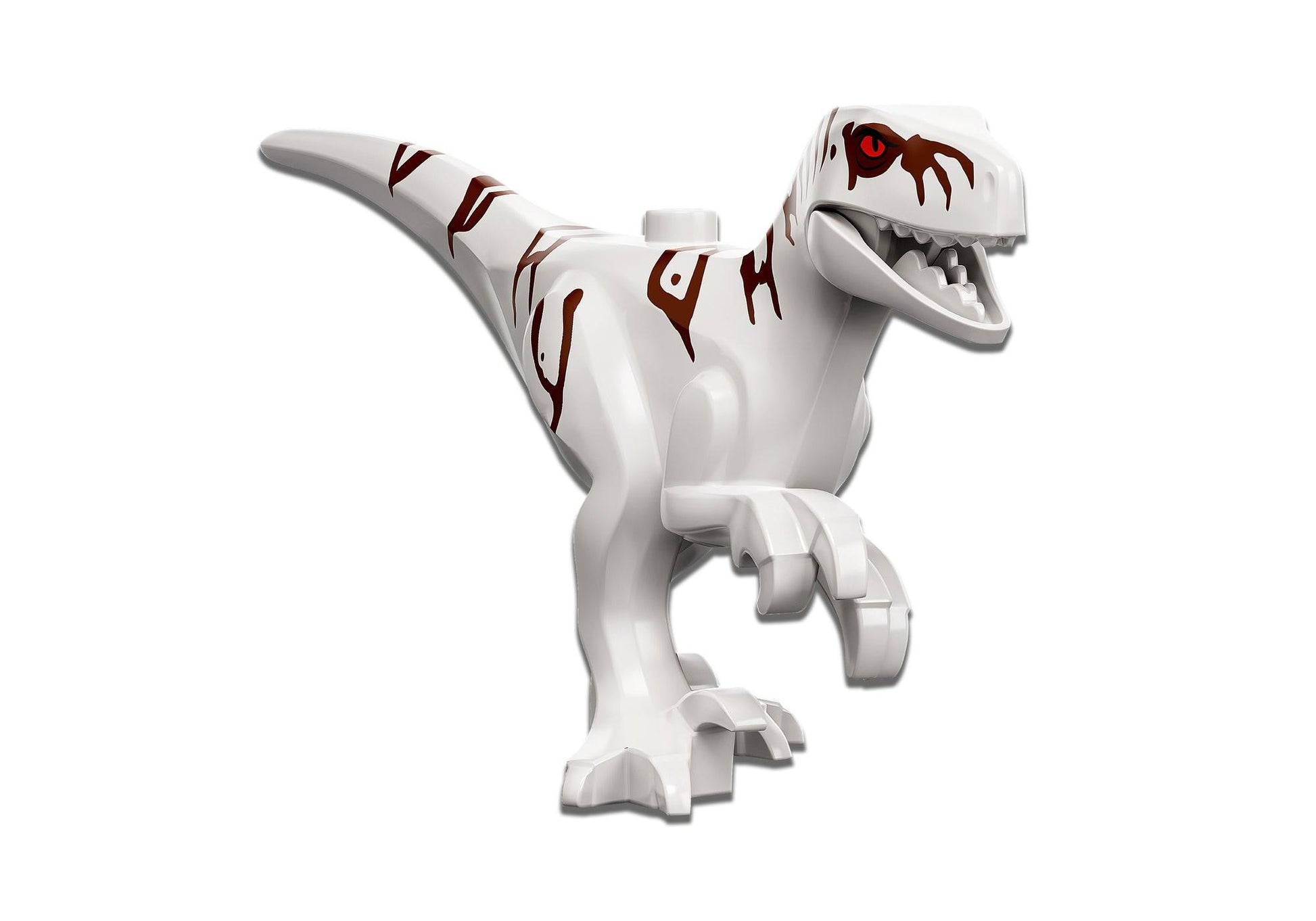 Lego 76945 Jurassic World: Atrociraptor: Motorradverfolgungsjagd - plegobil