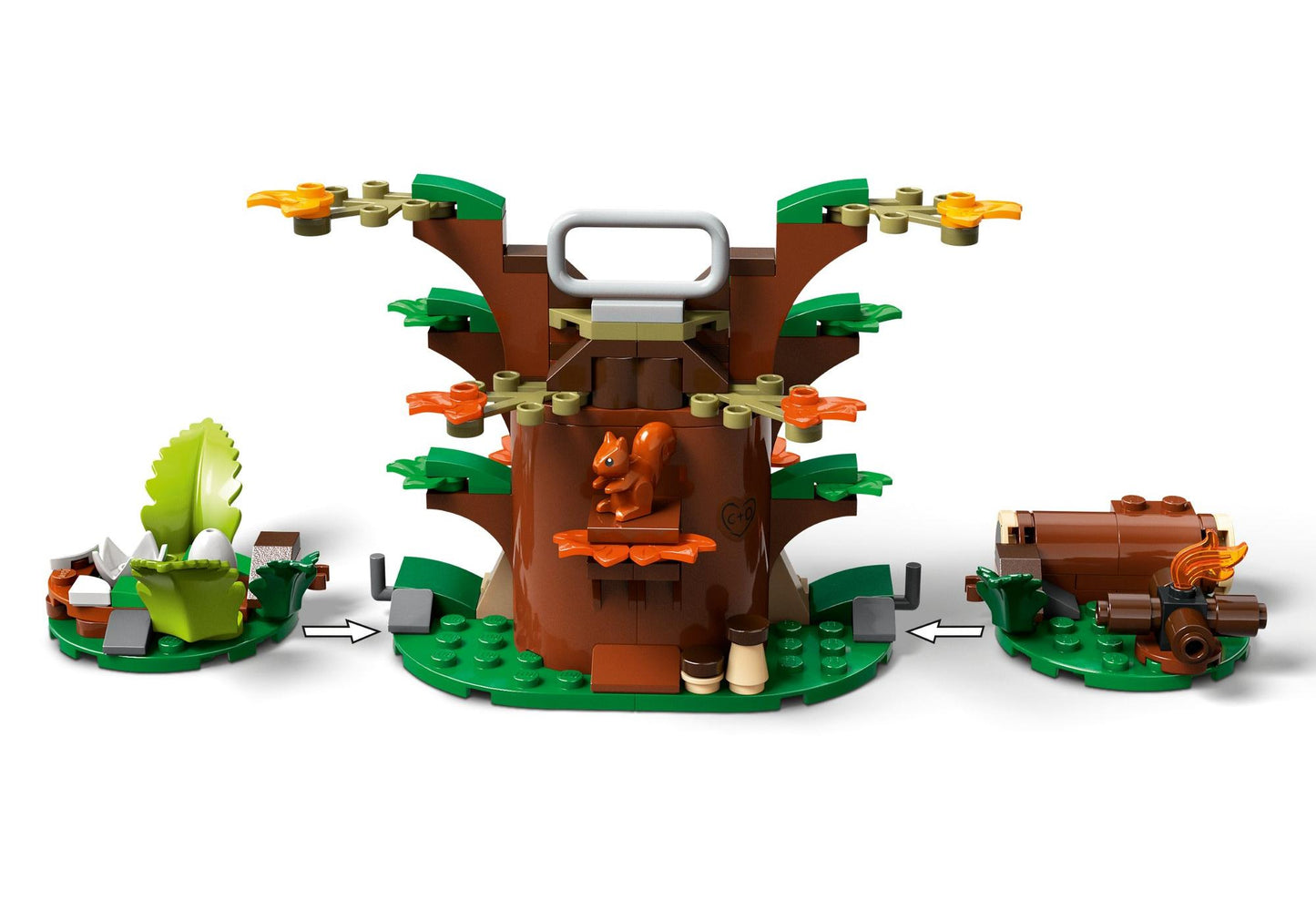 Lego 76965 Jurassic World: Dinosaurier-Missionen: Entdeckung des Stegosaurus - plegobil