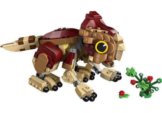 Lego 76970 Jurassic World: Babydinosaurier Dolores: Aquilops