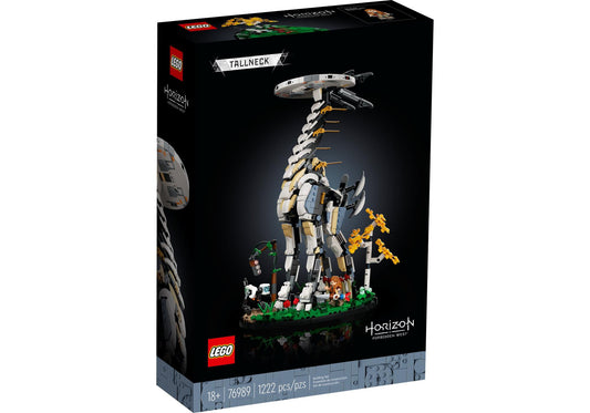 Lego 76989 Horizon Forbidden West: Langhals - plegobil