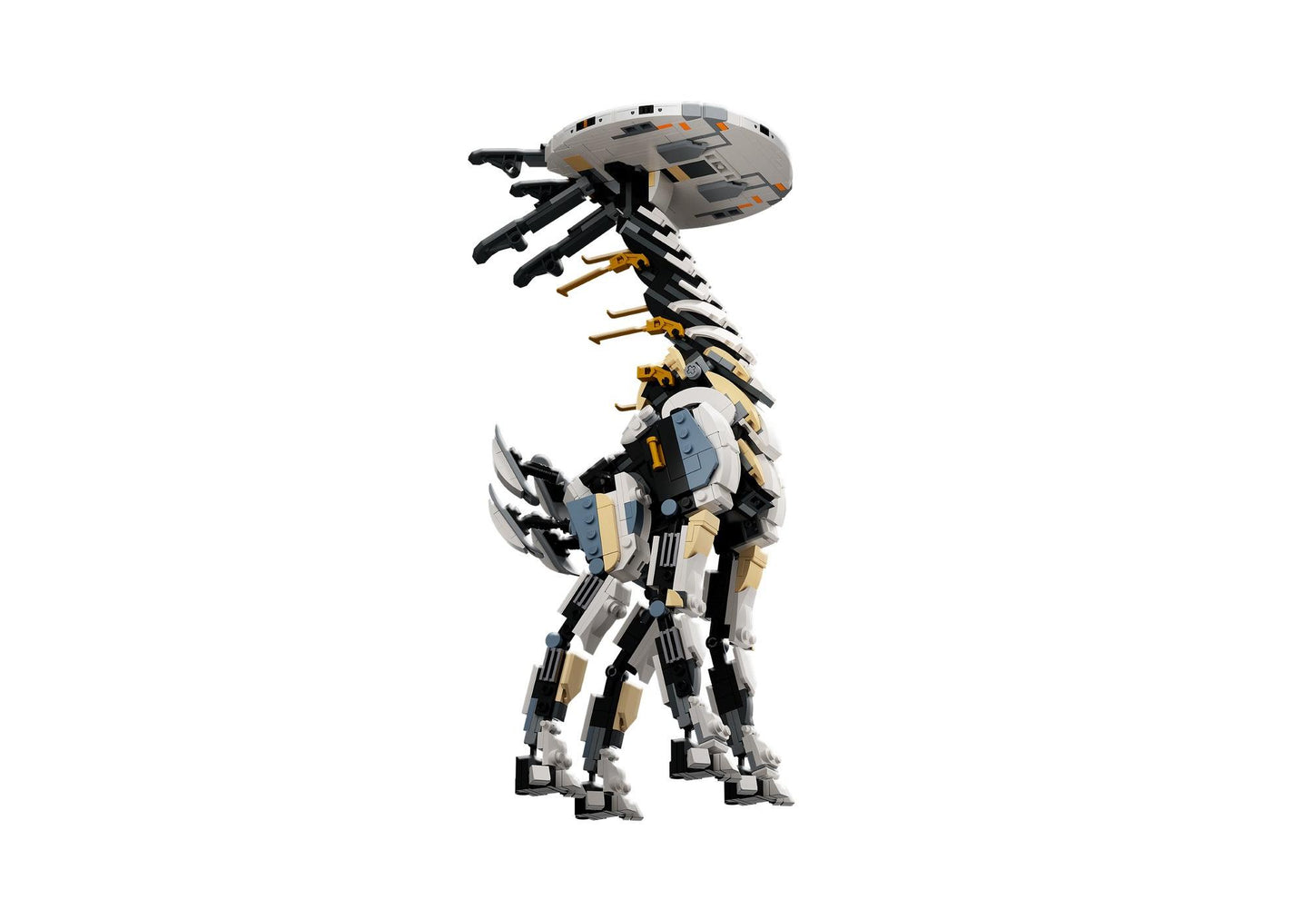 Lego 76989 Horizon Forbidden West: Langhals - plegobil