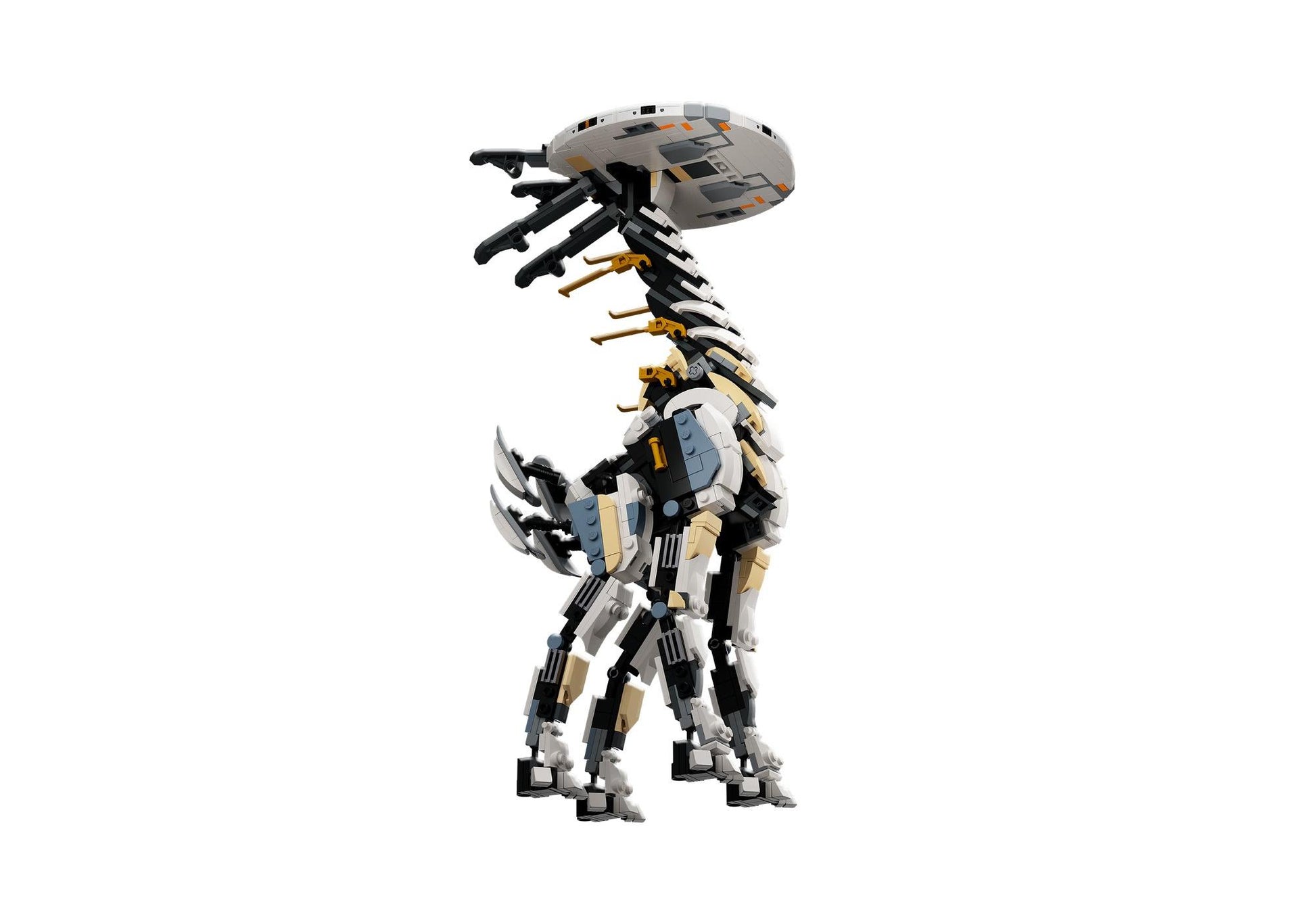 Lego 76989 Horizon Forbidden West: Langhals - plegobil