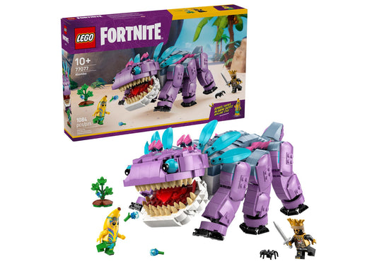 Lego 77077 Fortnite: Klombo