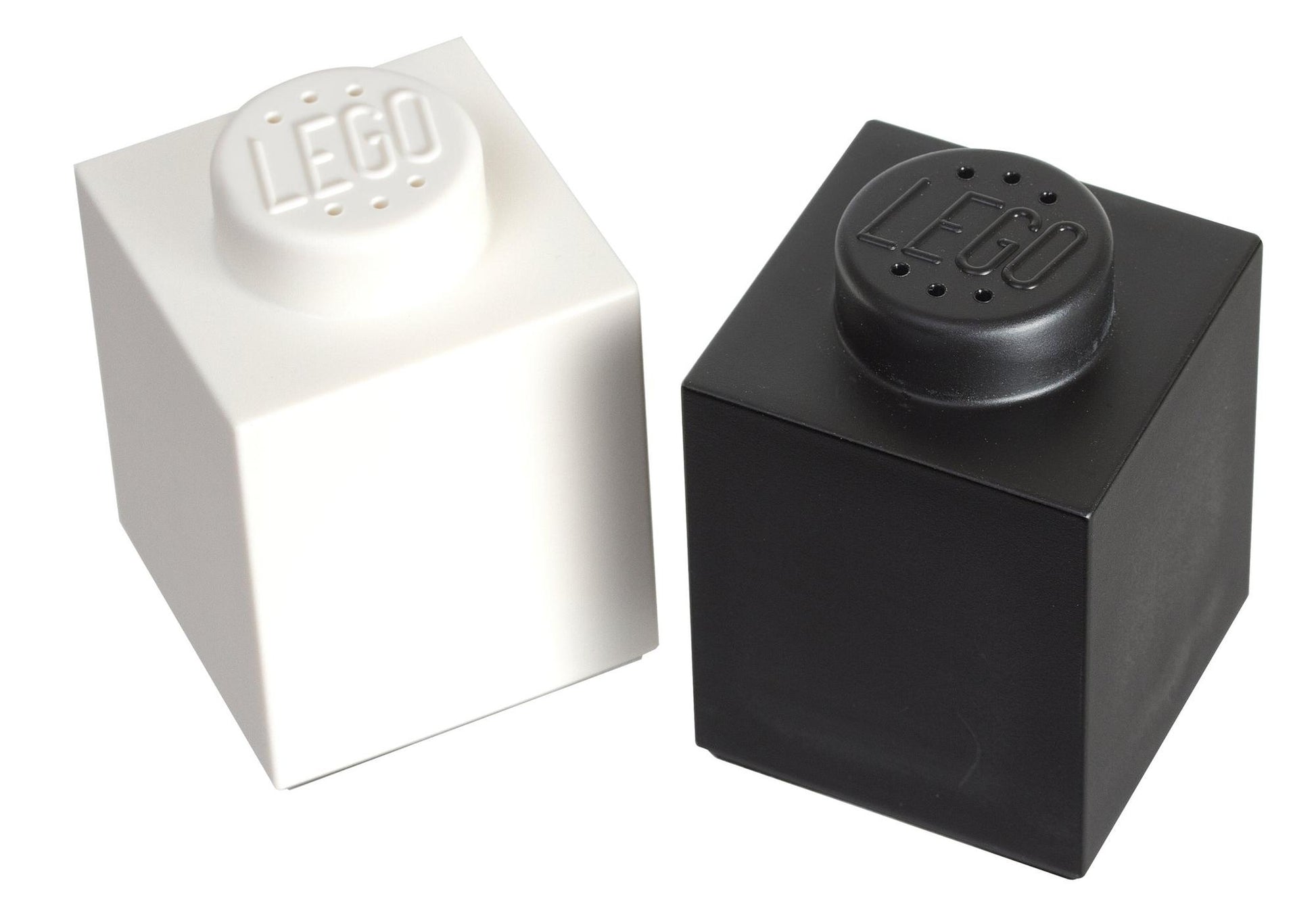 Lego 850705 Merchandise Salz und Pfeffer Streuer - plegobil