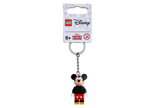 Lego 853998 Schlüsselanhänger Disney: Micky - plegobil