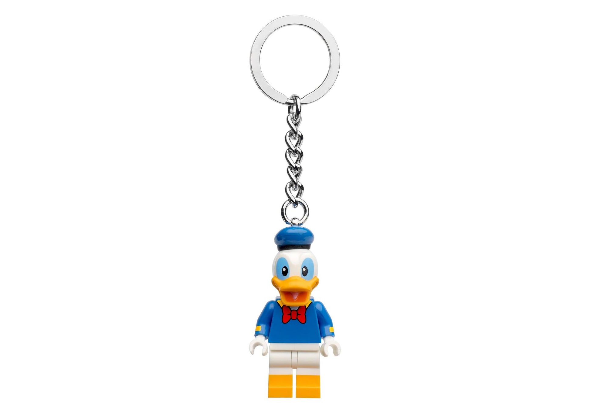Lego 854111 Schlüsselanhänger Disney: Donald Duck - plegobil
