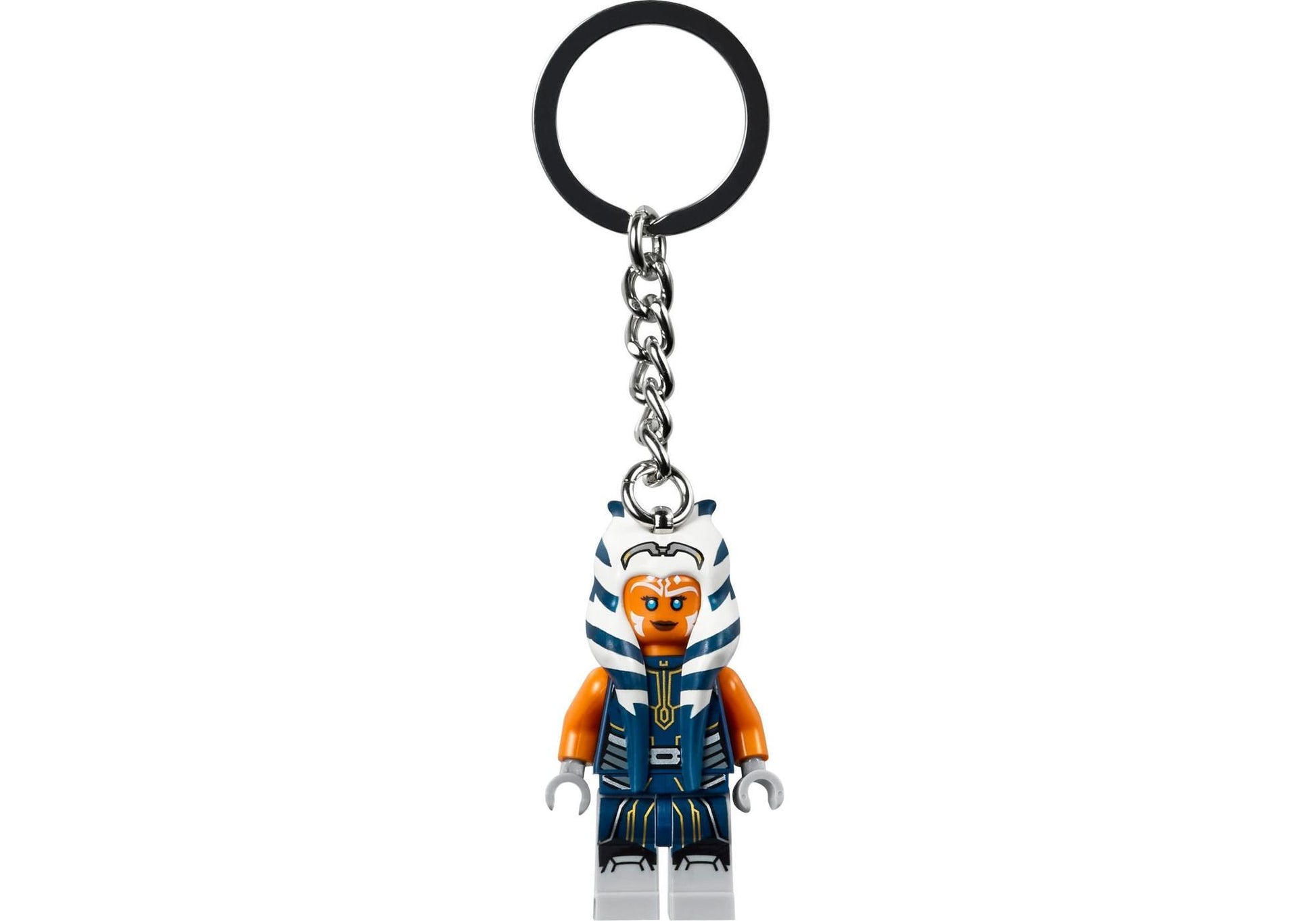 Lego 854186 Schlüsselanhänger Star Wars: Ahsoka Tano - plegobil