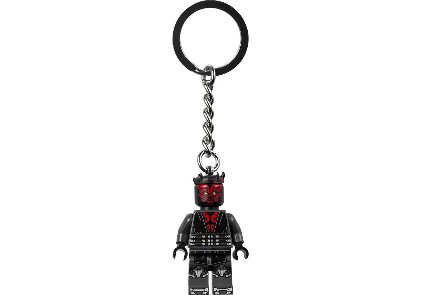 Lego 854188 Schlüsselanhänger Star Wars: Darth Maul - plegobil