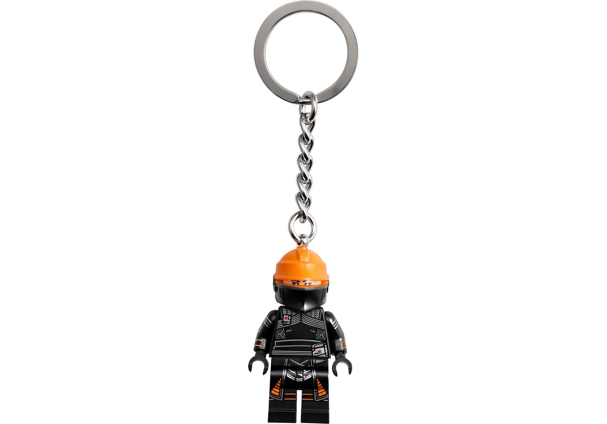 Lego 854245 Schlüsselanhänger Star Wars: Fennec Shand - plegobil