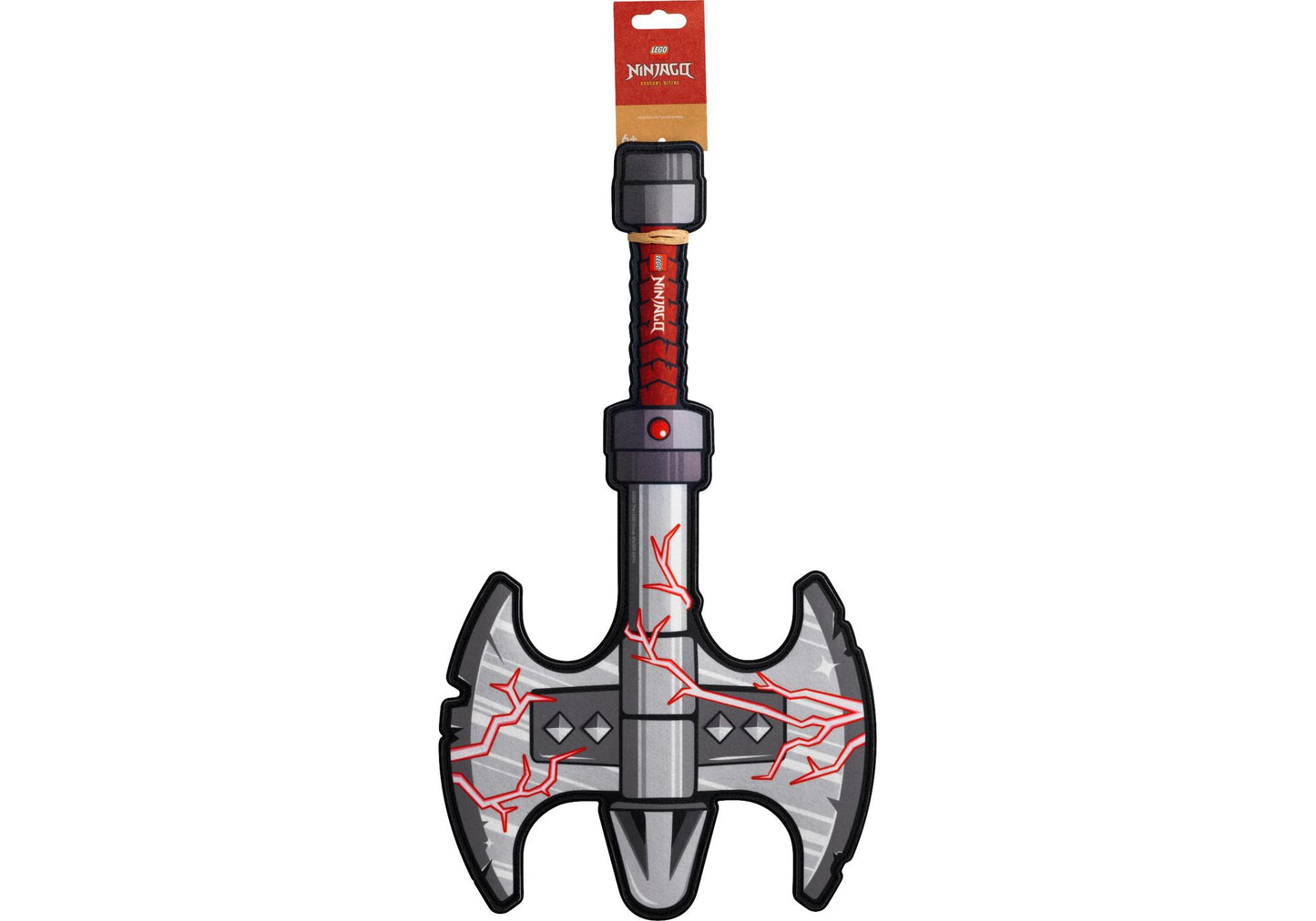 Lego 854309 Ninjago: Drachenkämpferaxt