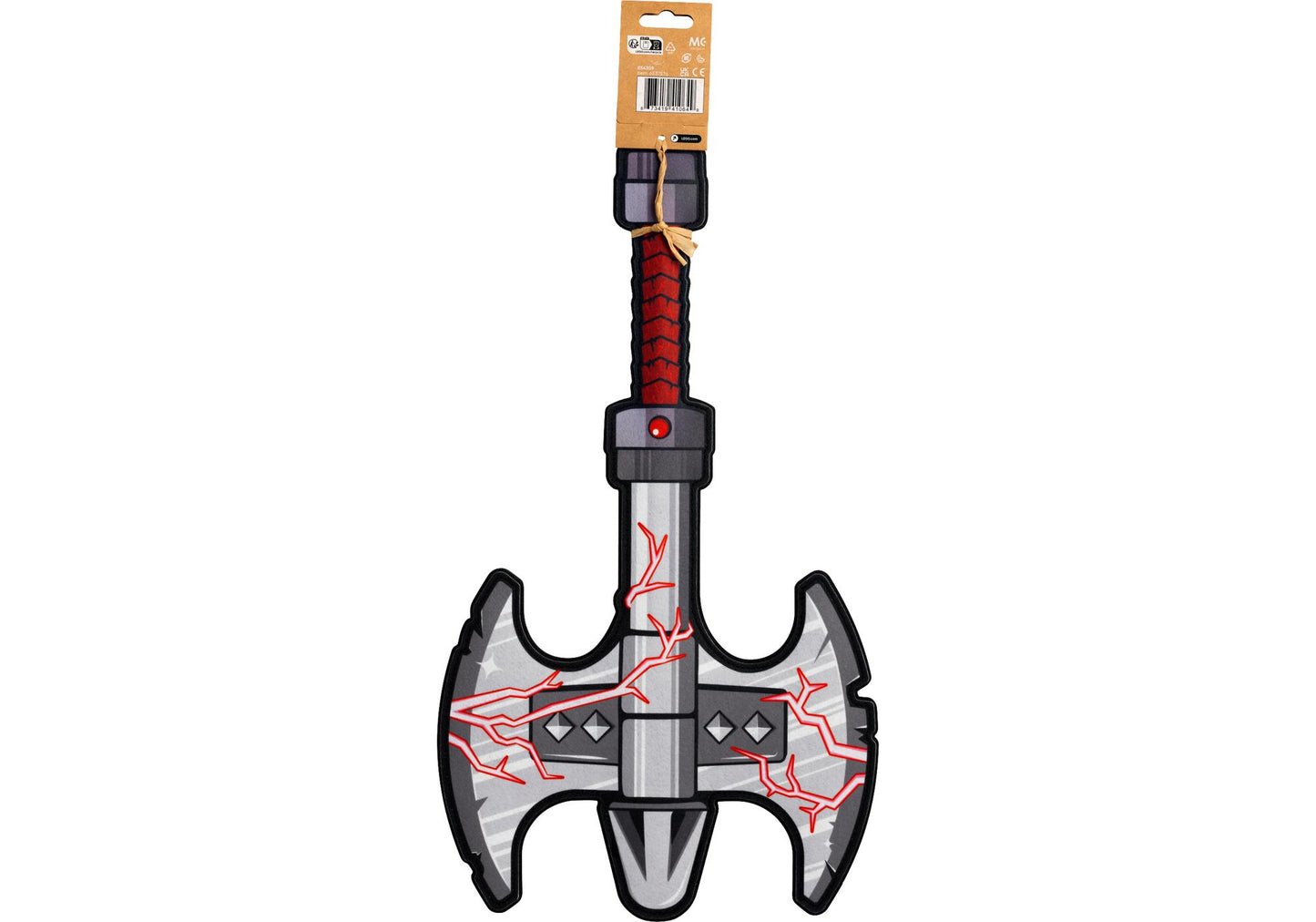 Lego 854309 Ninjago: Drachenkämpferaxt