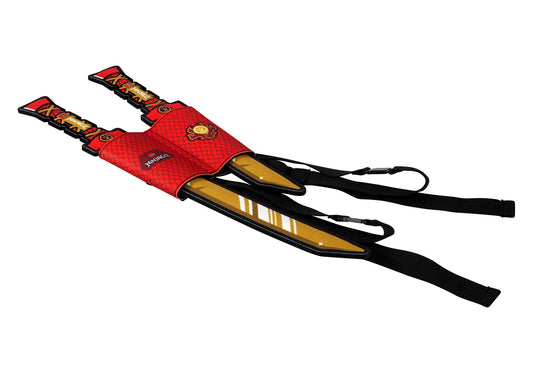 Lego 854310 Ninjago: Ninja-Doppelkatanas