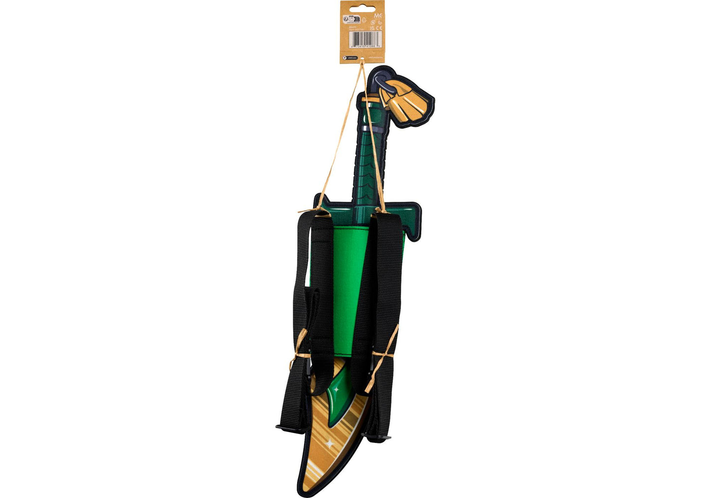 Lego 854311 Ninjago: Lloyds Schwert mit Scheide
