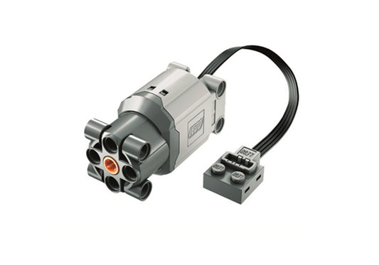 Lego 88003 Power Functions: L-Motor - plegobil