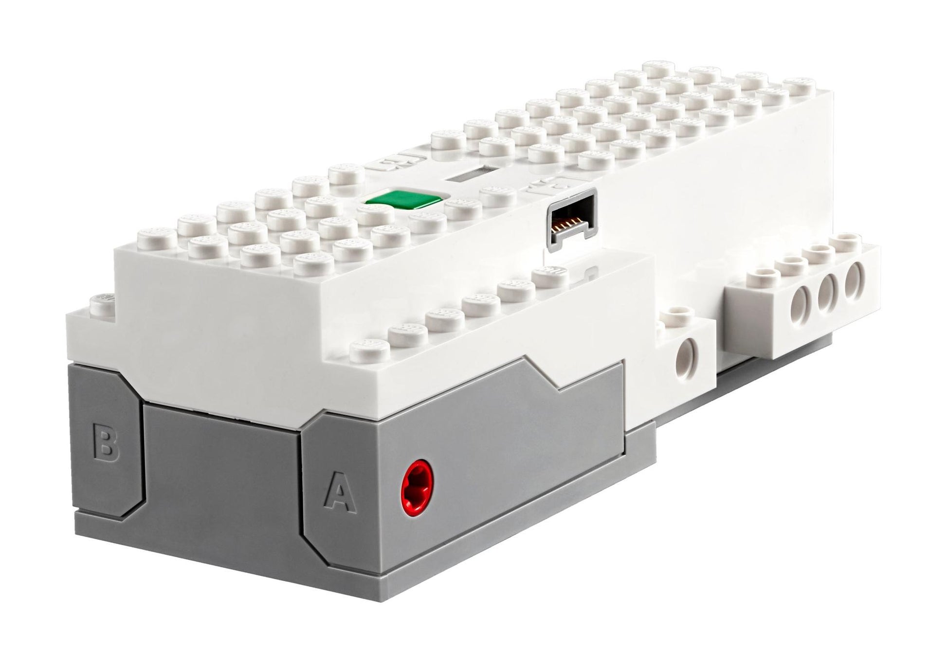 Lego 88006 Powered UP: Move Hub - plegobil