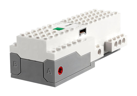 Lego 88006 Powered UP: Move Hub - plegobil