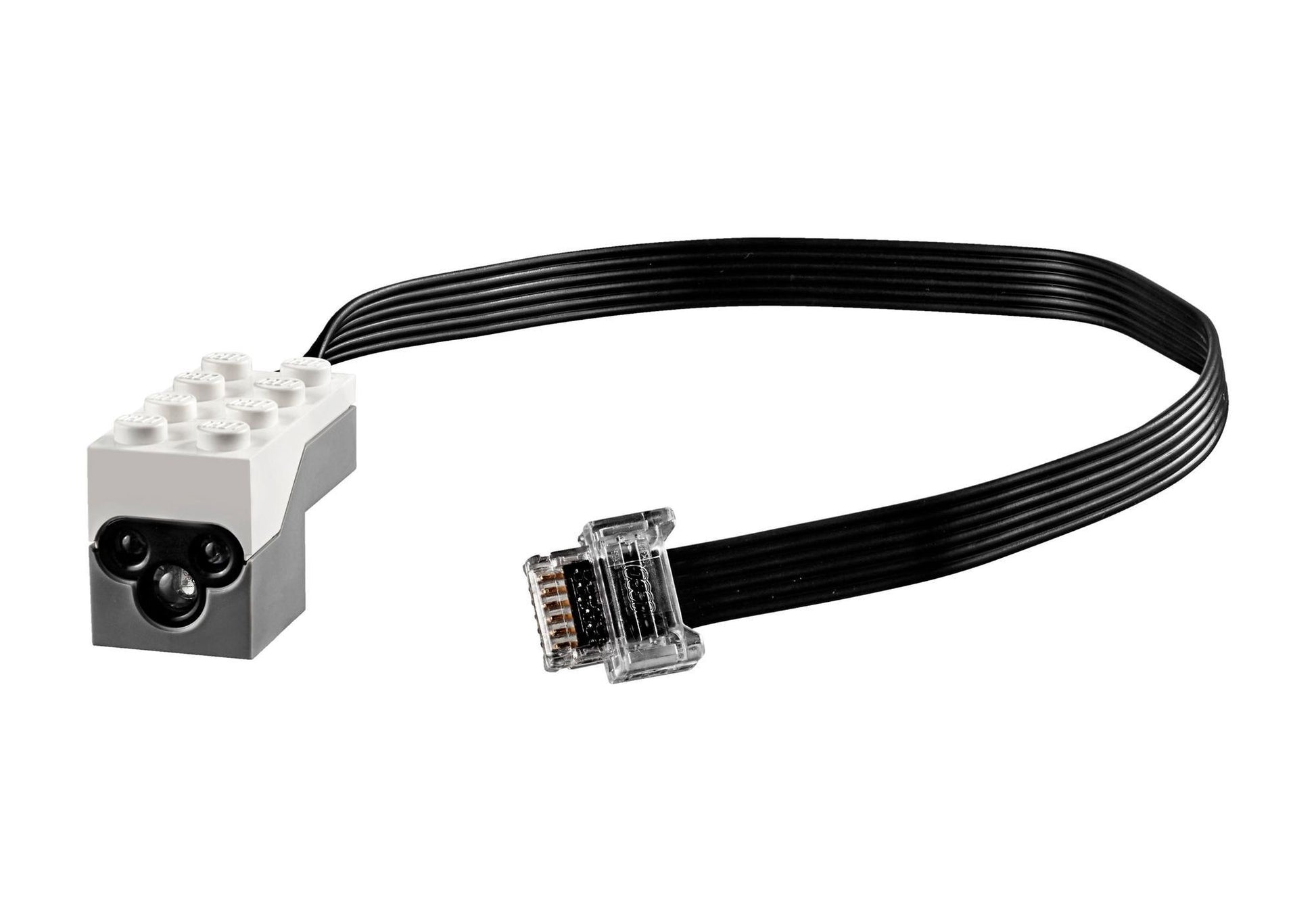 Lego 88007 Powered UP: Farb- & Abstandssensor - plegobil