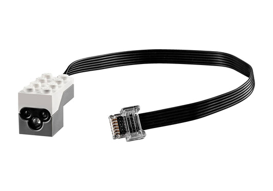 Lego 88007 Powered UP: Farb- & Abstandssensor - plegobil