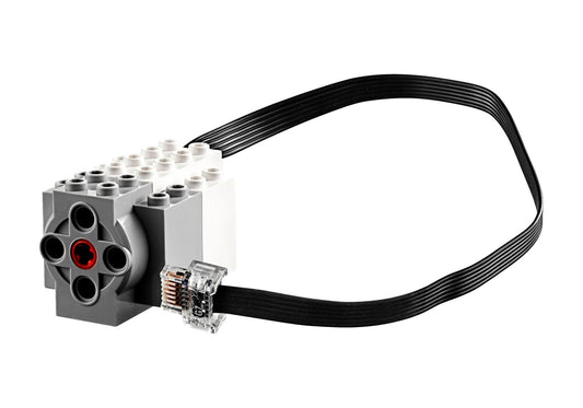 Lego 88008 Powered UP: Mittlerer Linearmotor - plegobil
