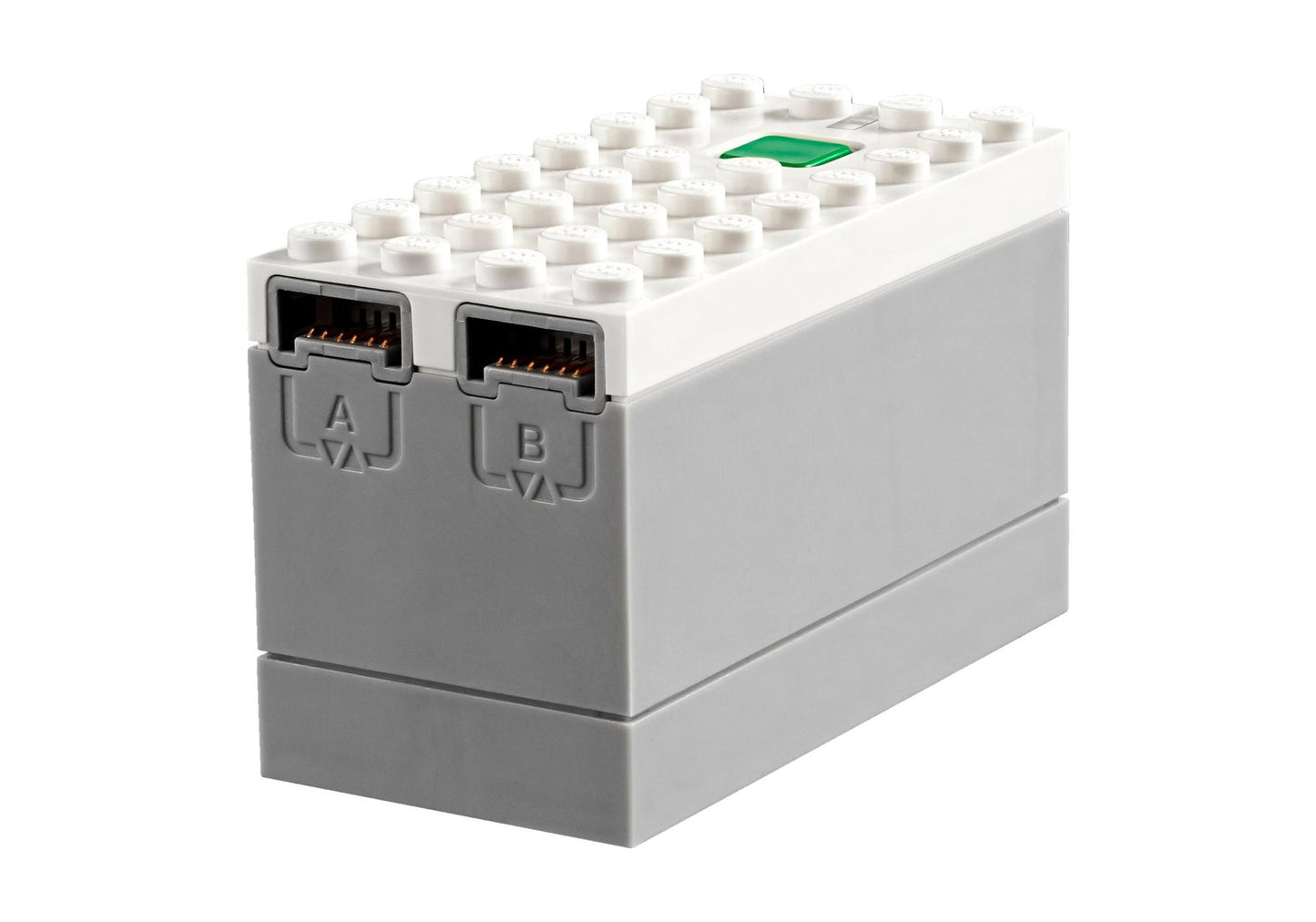 Lego 88009 Powered UP: Hub - plegobil