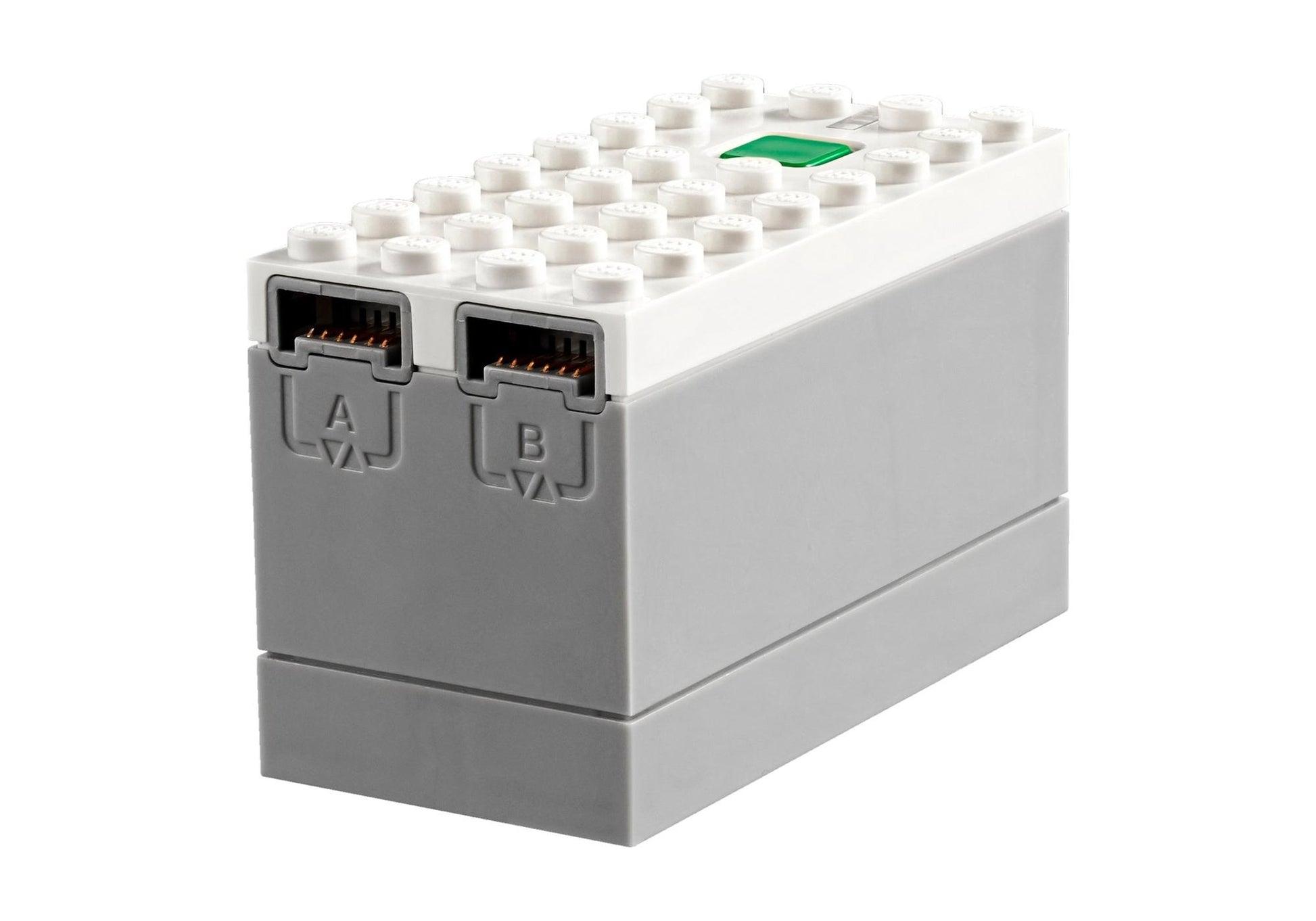 Lego 88009 Powered UP: Hub - plegobil