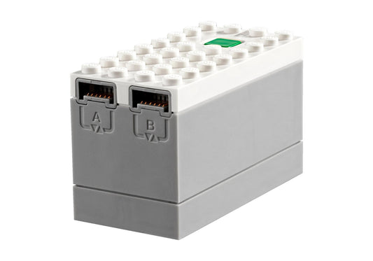 Lego 88009 Powered UP: Hub - plegobil