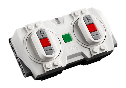 Lego 88010 Powered UP: Fernsteuerung - plegobil