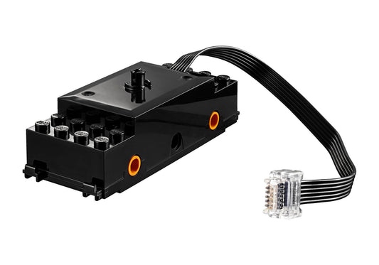 Lego 88011 Powered UP: Zugmotor - plegobil