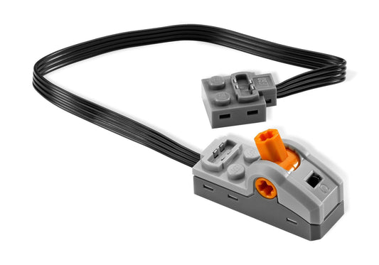 Lego 8869 Power Functions: Schalter - plegobil