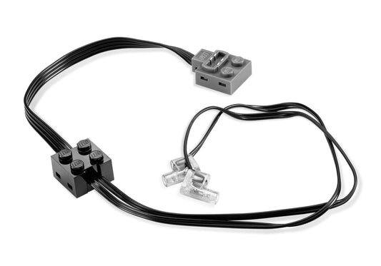 Lego 8870 Power Functions: LED-Lichter - plegobil