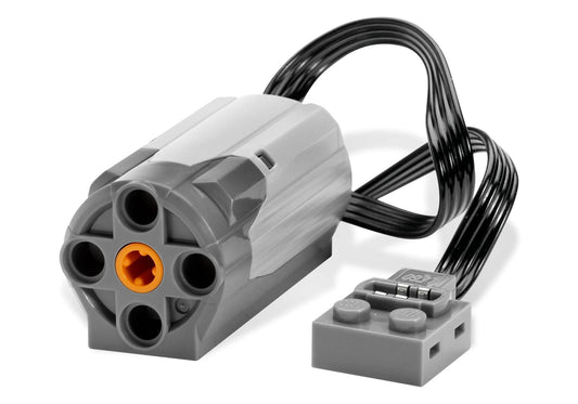 Lego 8883 Power Functions: M-Motor - plegobil