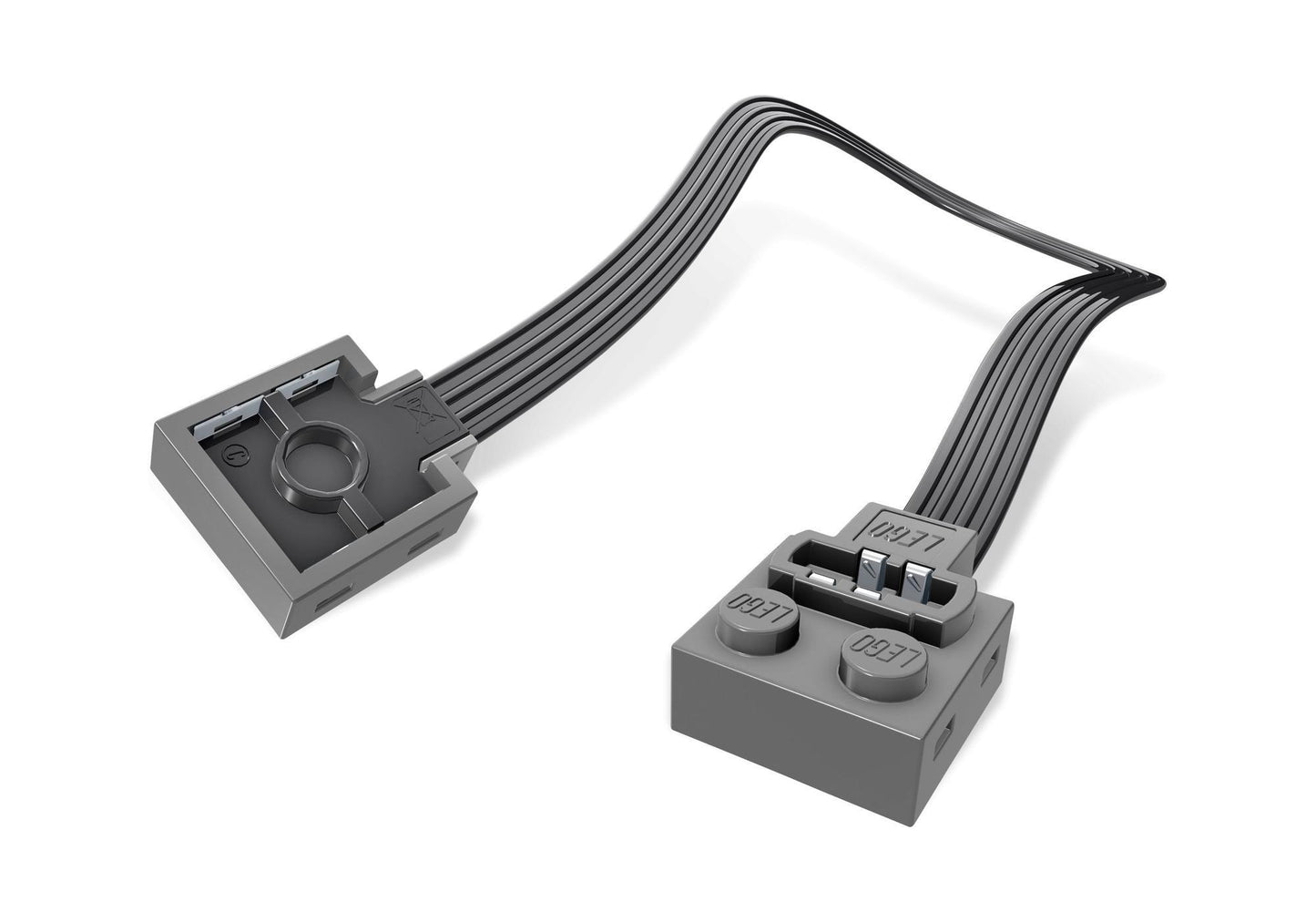 Lego 8886 Power Functions: Verlängerungskabel - plegobil