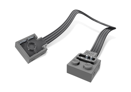 Lego 8886 Power Functions: Verlängerungskabel - plegobil